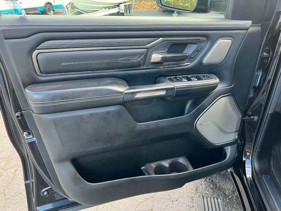 Used Ram 1500 Limited 4x4 Crew Cab 6''4" Box 2019 | Mint Auto Sales. Islip, New York Used Ram 1500 Limited 4x4 Crew Cab 6''4" Box 2019 | Mint Auto Sales. Islip, New York