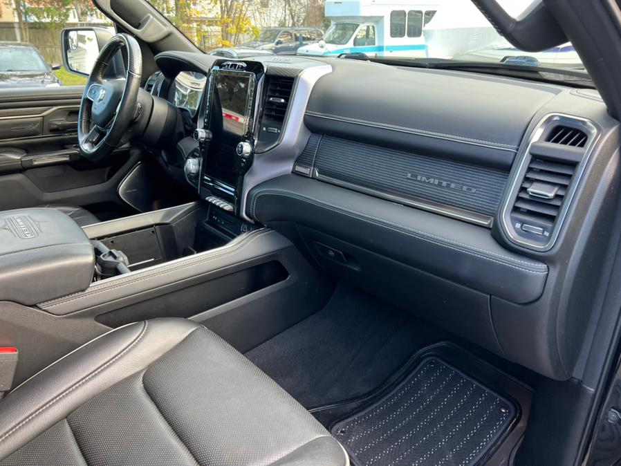 Used Ram 1500 Limited 4x4 Crew Cab 6''4" Box 2019 | Mint Auto Sales. Islip, New York Used Ram 1500 Limited 4x4 Crew Cab 6''4" Box 2019 | Mint Auto Sales. Islip, New York