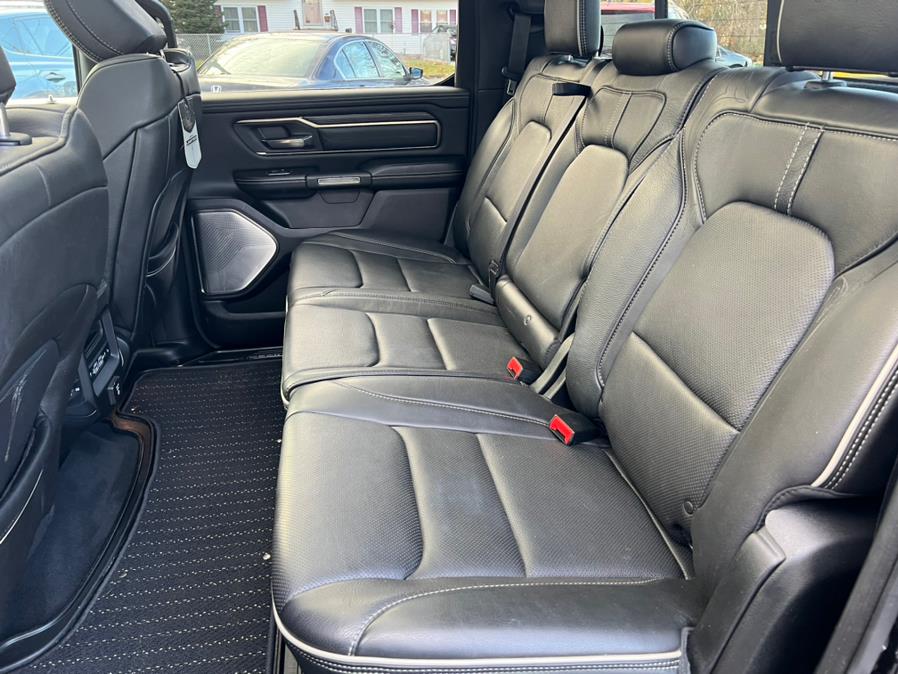 Used Ram 1500 Limited 4x4 Crew Cab 6''4" Box 2019 | Mint Auto Sales. Islip, New York Used Ram 1500 Limited 4x4 Crew Cab 6''4" Box 2019 | Mint Auto Sales. Islip, New York