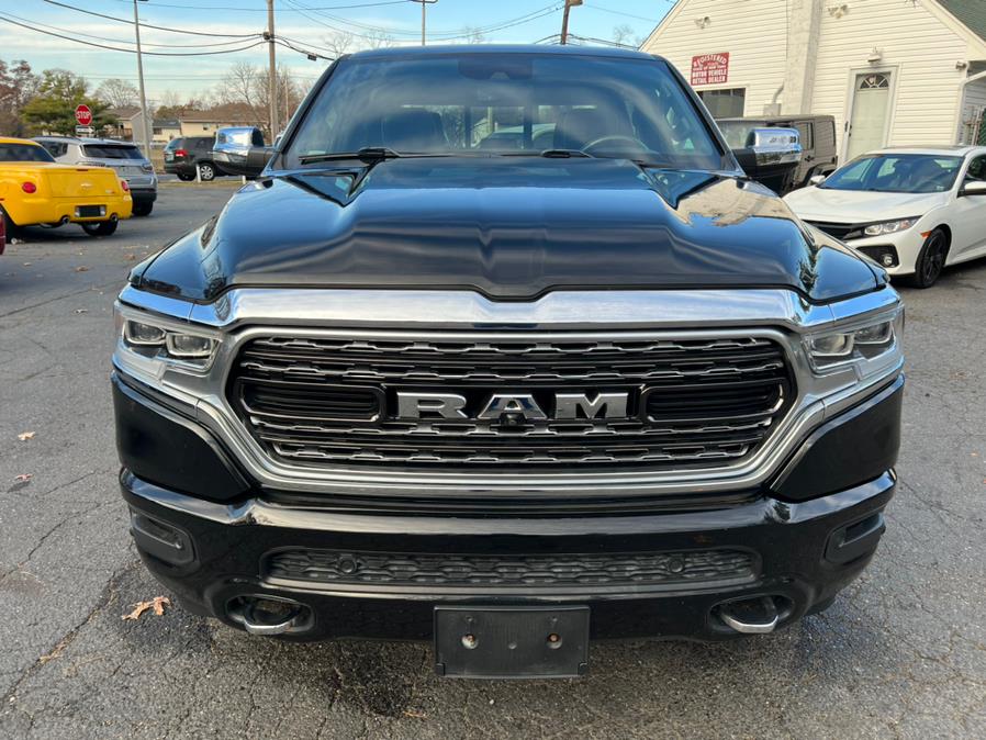 Used Ram 1500 Limited 4x4 Crew Cab 6''4" Box 2019 | Mint Auto Sales. Islip, New York Used Ram 1500 Limited 4x4 Crew Cab 6''4" Box 2019 | Mint Auto Sales. Islip, New York