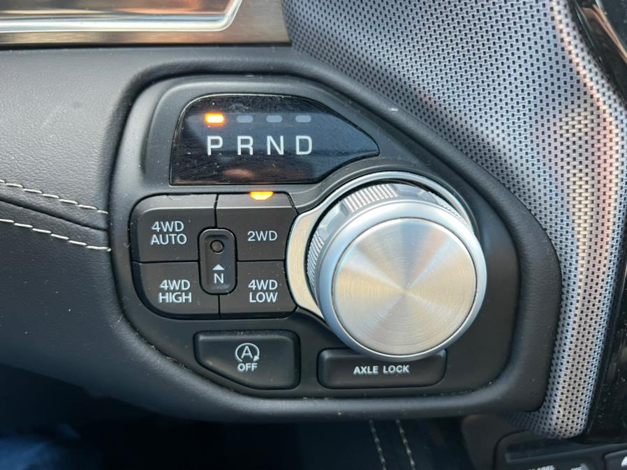 Used Ram 1500 Limited 4x4 Crew Cab 6''4" Box 2019 | Mint Auto Sales. Islip, New York Used Ram 1500 Limited 4x4 Crew Cab 6''4" Box 2019 | Mint Auto Sales. Islip, New York