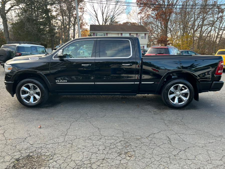 Used Ram 1500 Limited 4x4 Crew Cab 6''4" Box 2019 | Mint Auto Sales. Islip, New York Used Ram 1500 Limited 4x4 Crew Cab 6''4" Box 2019 | Mint Auto Sales. Islip, New York