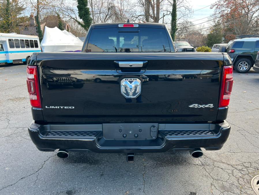 Used Ram 1500 Limited 4x4 Crew Cab 6''4" Box 2019 | Mint Auto Sales. Islip, New York Used Ram 1500 Limited 4x4 Crew Cab 6''4" Box 2019 | Mint Auto Sales. Islip, New York