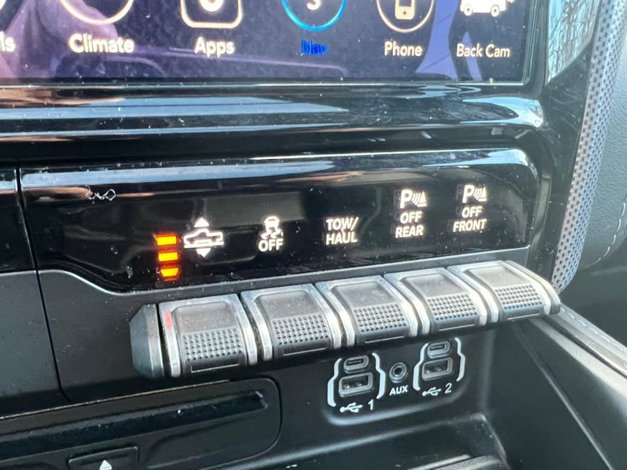 Used Ram 1500 Limited 4x4 Crew Cab 6''4" Box 2019 | Mint Auto Sales. Islip, New York Used Ram 1500 Limited 4x4 Crew Cab 6''4" Box 2019 | Mint Auto Sales. Islip, New York