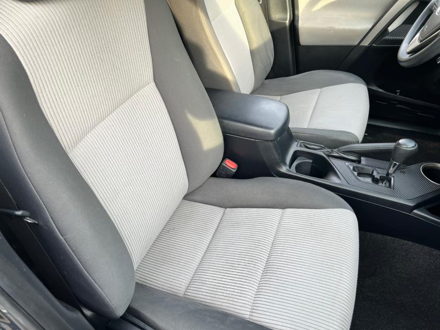 Used Toyota RAV4 AWD 4dr LE (Natl) 2015 | Mint Auto Sales. Islip, New York Used Toyota RAV4 AWD 4dr LE (Natl) 2015 | Mint Auto Sales. Islip, New York