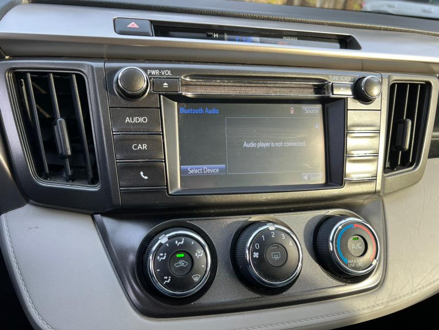 Used Toyota RAV4 AWD 4dr LE (Natl) 2015 | Mint Auto Sales. Islip, New York Used Toyota RAV4 AWD 4dr LE (Natl) 2015 | Mint Auto Sales. Islip, New York