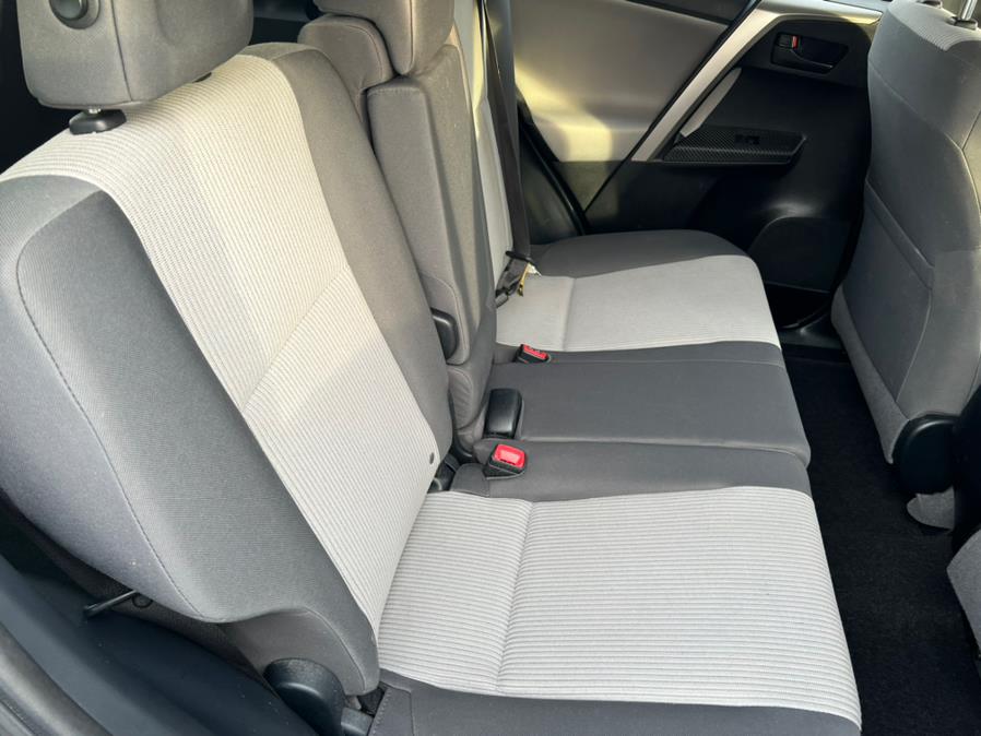 Used Toyota RAV4 AWD 4dr LE (Natl) 2015 | Mint Auto Sales. Islip, New York Used Toyota RAV4 AWD 4dr LE (Natl) 2015 | Mint Auto Sales. Islip, New York
