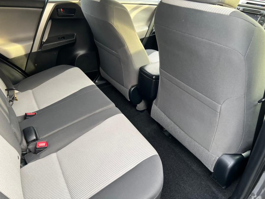 Used Toyota RAV4 AWD 4dr LE (Natl) 2015 | Mint Auto Sales. Islip, New York Used Toyota RAV4 AWD 4dr LE (Natl) 2015 | Mint Auto Sales. Islip, New York