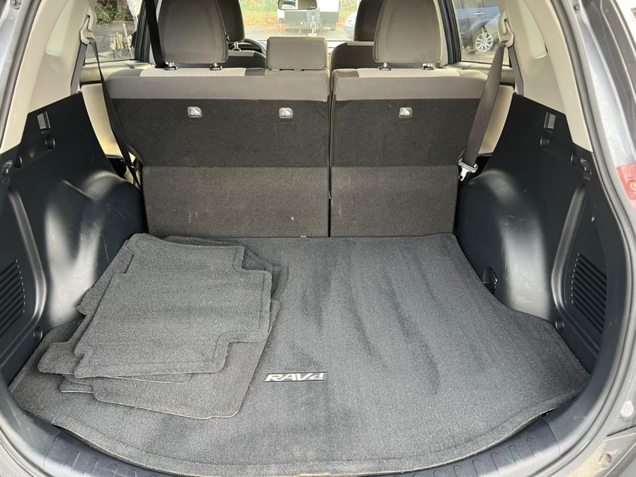 Used Toyota RAV4 AWD 4dr LE (Natl) 2015 | Mint Auto Sales. Islip, New York Used Toyota RAV4 AWD 4dr LE (Natl) 2015 | Mint Auto Sales. Islip, New York