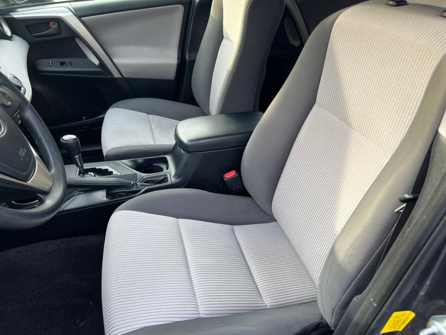 Used Toyota RAV4 AWD 4dr LE (Natl) 2015 | Mint Auto Sales. Islip, New York Used Toyota RAV4 AWD 4dr LE (Natl) 2015 | Mint Auto Sales. Islip, New York