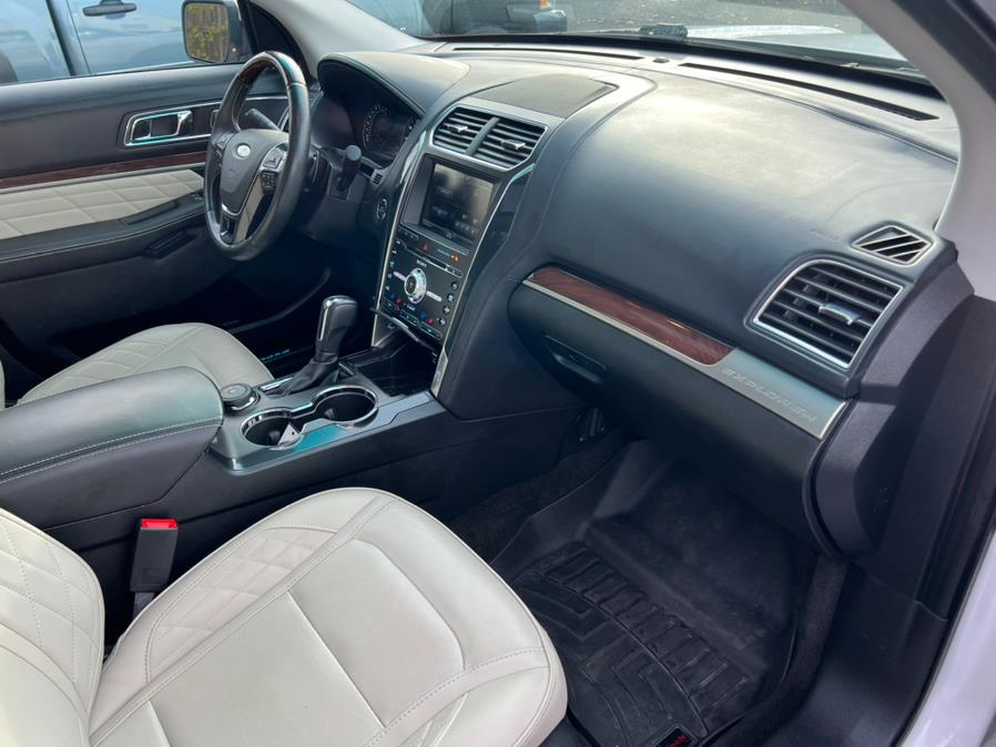 Used Ford Explorer 4WD 4dr Platinum 2016 | Mint Auto Sales. Islip, New York Used Ford Explorer 4WD 4dr Platinum 2016 | Mint Auto Sales. Islip, New York