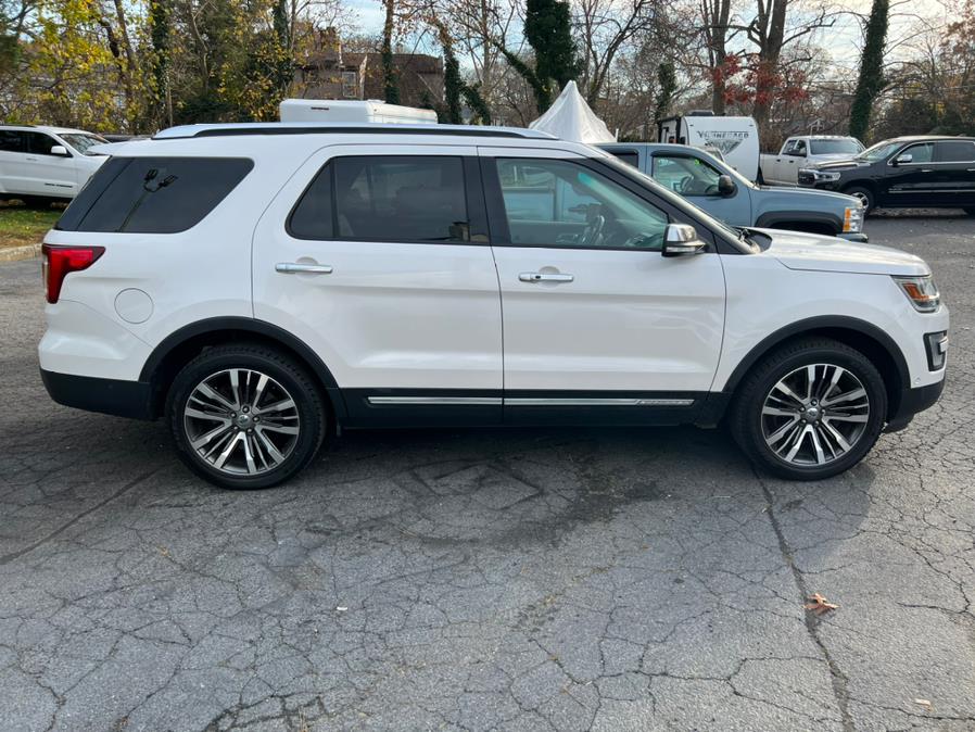 Used Ford Explorer 4WD 4dr Platinum 2016 | Mint Auto Sales. Islip, New York Used Ford Explorer 4WD 4dr Platinum 2016 | Mint Auto Sales. Islip, New York