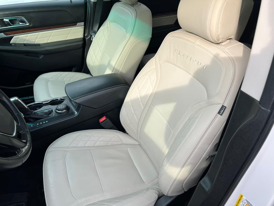 Used Ford Explorer 4WD 4dr Platinum 2016 | Mint Auto Sales. Islip, New York Used Ford Explorer 4WD 4dr Platinum 2016 | Mint Auto Sales. Islip, New York