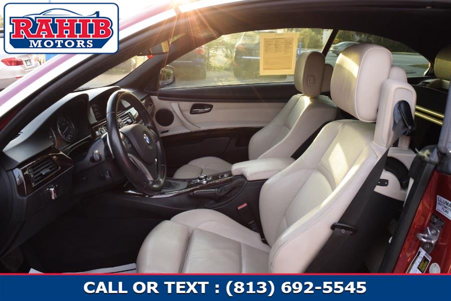 2011 BMW 3 Series 2dr Conv 335i, available for sale in Winter Park, Florida | Rahib Motors. Winter Park, Florida 2011 BMW 3 Series 2dr Conv 335i, available for sale in Winter Park, Florida | Rahib Motors. Winter Park, Florida