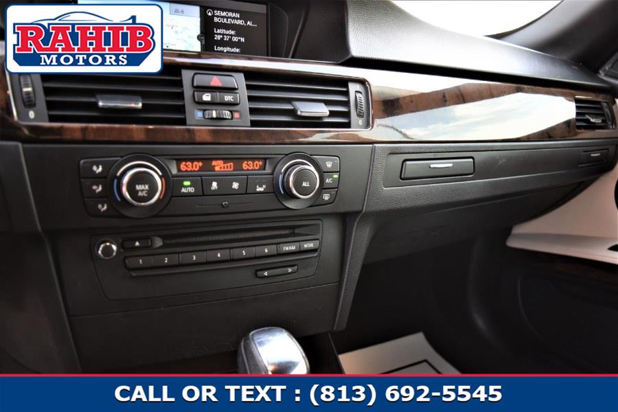 2011 BMW 3 Series 2dr Conv 335i, available for sale in Winter Park, Florida | Rahib Motors. Winter Park, Florida 2011 BMW 3 Series 2dr Conv 335i, available for sale in Winter Park, Florida | Rahib Motors. Winter Park, Florida