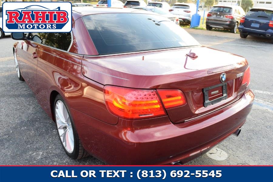 2011 BMW 3 Series 2dr Conv 335i, available for sale in Winter Park, Florida | Rahib Motors. Winter Park, Florida 2011 BMW 3 Series 2dr Conv 335i, available for sale in Winter Park, Florida | Rahib Motors. Winter Park, Florida