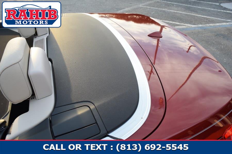 2011 BMW 3 Series 2dr Conv 335i, available for sale in Winter Park, Florida | Rahib Motors. Winter Park, Florida 2011 BMW 3 Series 2dr Conv 335i, available for sale in Winter Park, Florida | Rahib Motors. Winter Park, Florida
