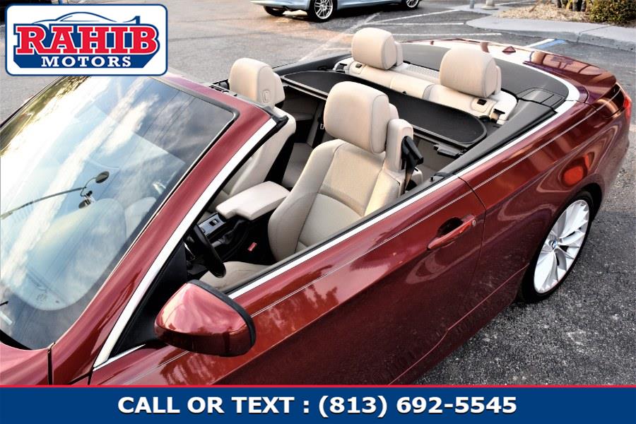 2011 BMW 3 Series 2dr Conv 335i, available for sale in Winter Park, Florida | Rahib Motors. Winter Park, Florida 2011 BMW 3 Series 2dr Conv 335i, available for sale in Winter Park, Florida | Rahib Motors. Winter Park, Florida