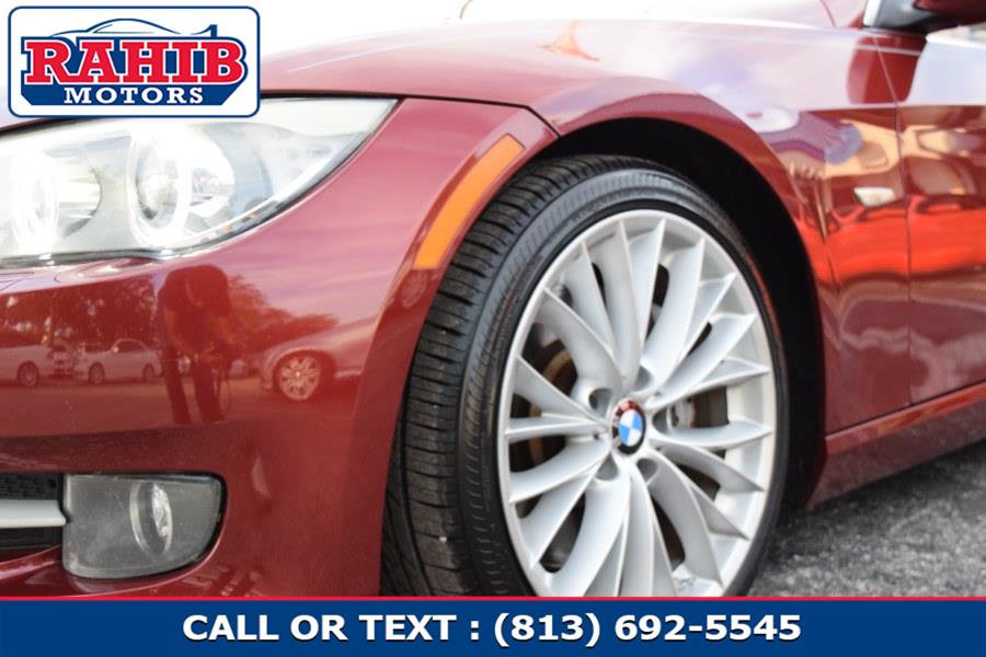 2011 BMW 3 Series 2dr Conv 335i, available for sale in Winter Park, Florida | Rahib Motors. Winter Park, Florida 2011 BMW 3 Series 2dr Conv 335i, available for sale in Winter Park, Florida | Rahib Motors. Winter Park, Florida