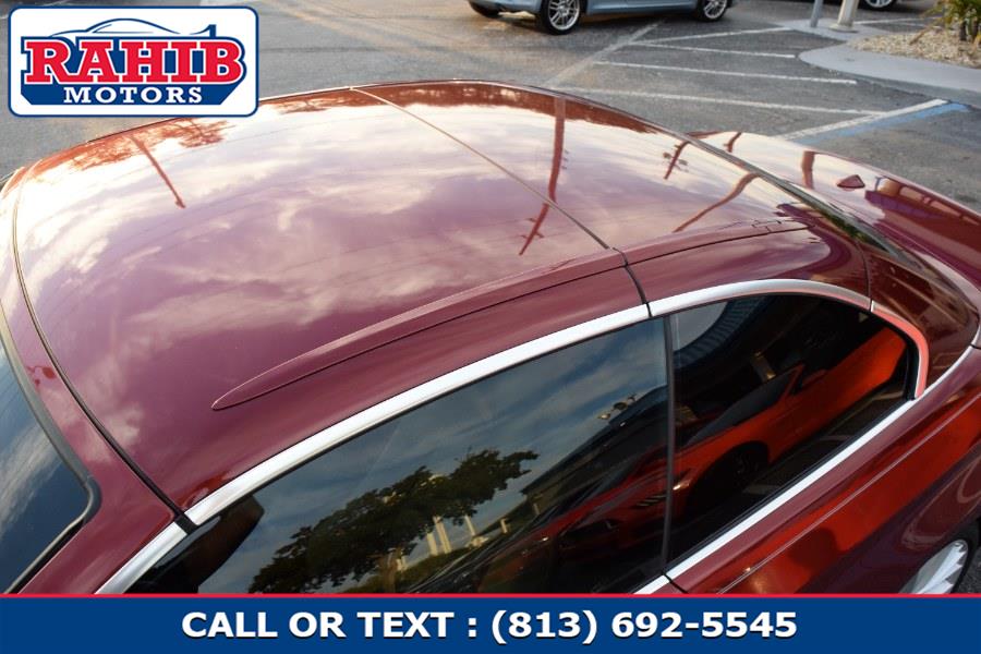2011 BMW 3 Series 2dr Conv 335i, available for sale in Winter Park, Florida | Rahib Motors. Winter Park, Florida 2011 BMW 3 Series 2dr Conv 335i, available for sale in Winter Park, Florida | Rahib Motors. Winter Park, Florida