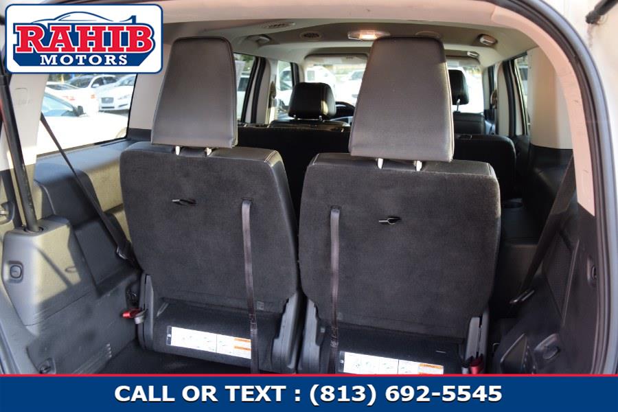 2012 Ford Flex 4dr Limited FWD, available for sale in Winter Park, Florida | Rahib Motors. Winter Park, Florida 2012 Ford Flex 4dr Limited FWD, available for sale in Winter Park, Florida | Rahib Motors. Winter Park, Florida