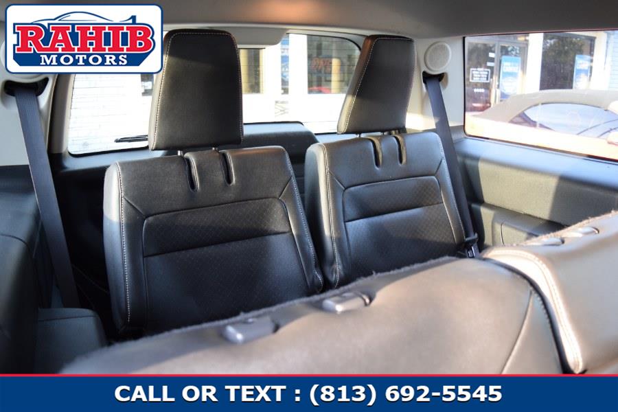2012 Ford Flex 4dr Limited FWD, available for sale in Winter Park, Florida | Rahib Motors. Winter Park, Florida 2012 Ford Flex 4dr Limited FWD, available for sale in Winter Park, Florida | Rahib Motors. Winter Park, Florida