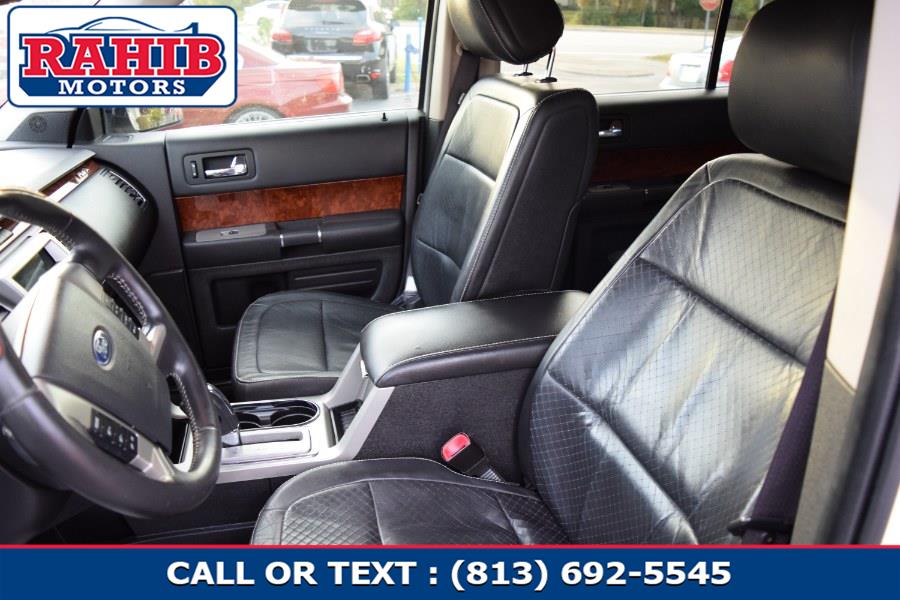 2012 Ford Flex 4dr Limited FWD, available for sale in Winter Park, Florida | Rahib Motors. Winter Park, Florida 2012 Ford Flex 4dr Limited FWD, available for sale in Winter Park, Florida | Rahib Motors. Winter Park, Florida