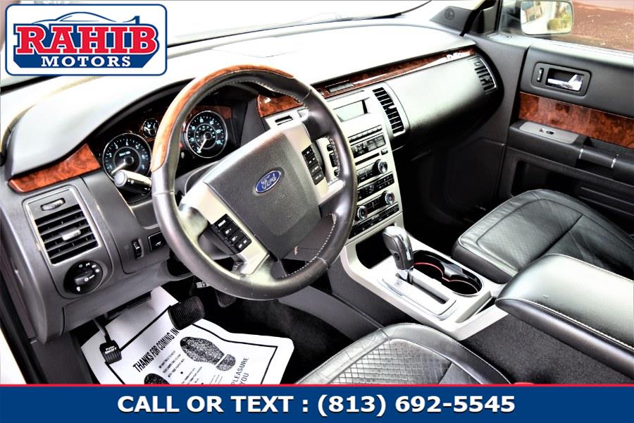 2012 Ford Flex 4dr Limited FWD, available for sale in Winter Park, Florida | Rahib Motors. Winter Park, Florida 2012 Ford Flex 4dr Limited FWD, available for sale in Winter Park, Florida | Rahib Motors. Winter Park, Florida