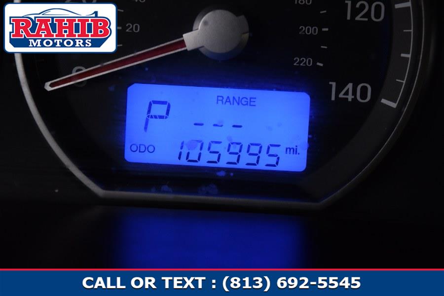 2011 Hyundai Santa Fe FWD 4dr V6 Auto Limited, available for sale in Winter Park, Florida | Rahib Motors. Winter Park, Florida 2011 Hyundai Santa Fe FWD 4dr V6 Auto Limited, available for sale in Winter Park, Florida | Rahib Motors. Winter Park, Florida