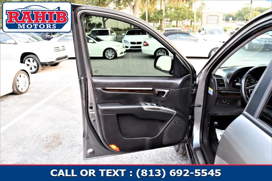 2011 Hyundai Santa Fe FWD 4dr V6 Auto Limited, available for sale in Winter Park, Florida | Rahib Motors. Winter Park, Florida 2011 Hyundai Santa Fe FWD 4dr V6 Auto Limited, available for sale in Winter Park, Florida | Rahib Motors. Winter Park, Florida