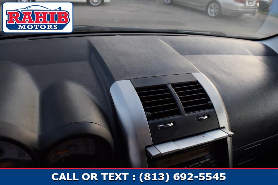 2007 Scion tC 3dr HB Auto, available for sale in Winter Park, Florida | Rahib Motors. Winter Park, Florida 2007 Scion tC 3dr HB Auto, available for sale in Winter Park, Florida | Rahib Motors. Winter Park, Florida