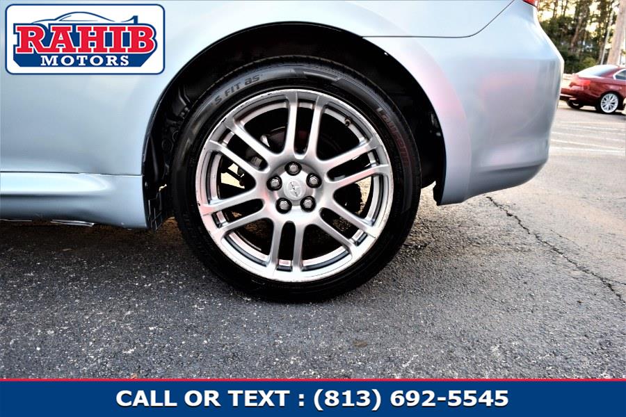 2007 Scion tC 3dr HB Auto, available for sale in Winter Park, Florida | Rahib Motors. Winter Park, Florida 2007 Scion tC 3dr HB Auto, available for sale in Winter Park, Florida | Rahib Motors. Winter Park, Florida