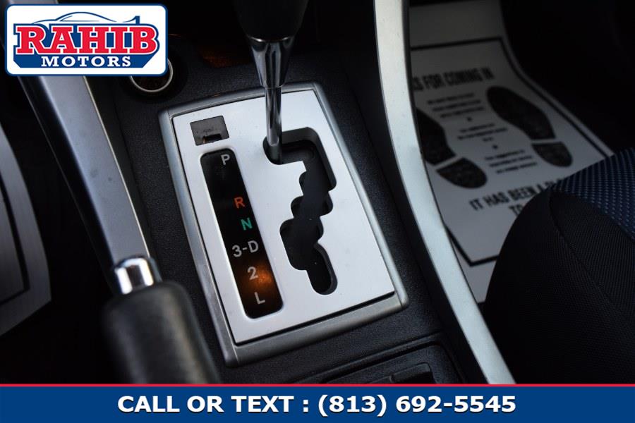 2007 Scion tC 3dr HB Auto, available for sale in Winter Park, Florida | Rahib Motors. Winter Park, Florida 2007 Scion tC 3dr HB Auto, available for sale in Winter Park, Florida | Rahib Motors. Winter Park, Florida
