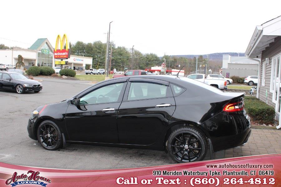 2013 Dodge Dart 4dr Sdn Rallye *Ltd Avail*, available for sale in Plantsville, Connecticut | Auto House of Luxury. Plantsville, Connecticut 2013 Dodge Dart 4dr Sdn Rallye *Ltd Avail*, available for sale in Plantsville, Connecticut | Auto House of Luxury. Plantsville, Connecticut