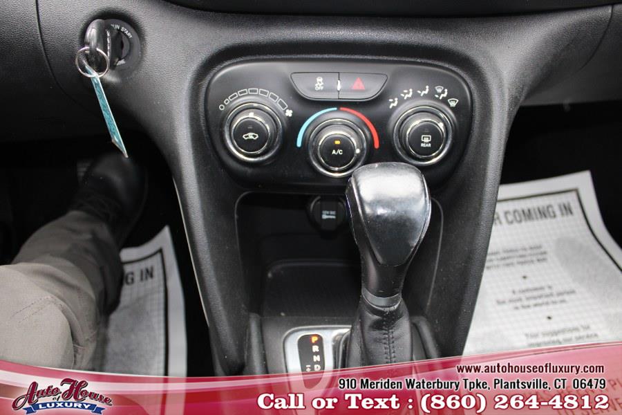 2013 Dodge Dart 4dr Sdn Rallye *Ltd Avail*, available for sale in Plantsville, Connecticut | Auto House of Luxury. Plantsville, Connecticut 2013 Dodge Dart 4dr Sdn Rallye *Ltd Avail*, available for sale in Plantsville, Connecticut | Auto House of Luxury. Plantsville, Connecticut