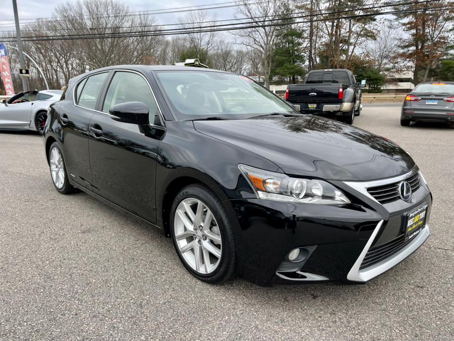 Used Lexus CT 200h 5dr Sdn Hybrid 2014 | Mike And Tony Auto Sales, Inc. South Windsor, Connecticut Used Lexus CT 200h 5dr Sdn Hybrid 2014 | Mike And Tony Auto Sales, Inc. South Windsor, Connecticut