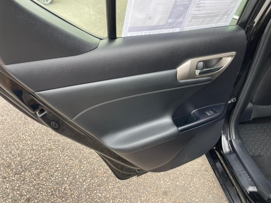 Used Lexus CT 200h 5dr Sdn Hybrid 2014 | Mike And Tony Auto Sales, Inc. South Windsor, Connecticut Used Lexus CT 200h 5dr Sdn Hybrid 2014 | Mike And Tony Auto Sales, Inc. South Windsor, Connecticut