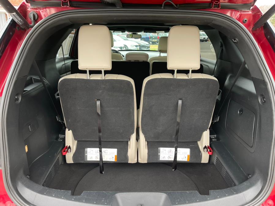 2018 Ford Explorer XLT 4WD, available for sale in South Windsor, Connecticut | Mike And Tony Auto Sales, Inc. South Windsor, Connecticut 2018 Ford Explorer XLT 4WD, available for sale in South Windsor, Connecticut | Mike And Tony Auto Sales, Inc. South Windsor, Connecticut