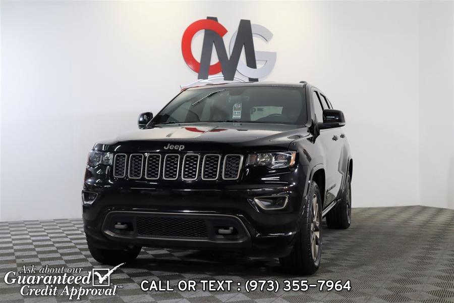 2017 Jeep Grand Cherokee Limited, available for sale in Haskell, New Jersey | City Motor Group Inc.. Haskell, New Jersey