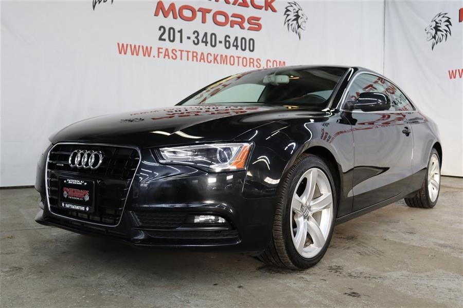Used Audi A5 PREMIUM PLUS 2013 | Fast Track Motors. Paterson, New Jersey Used Audi A5 PREMIUM PLUS 2013 | Fast Track Motors. Paterson, New Jersey