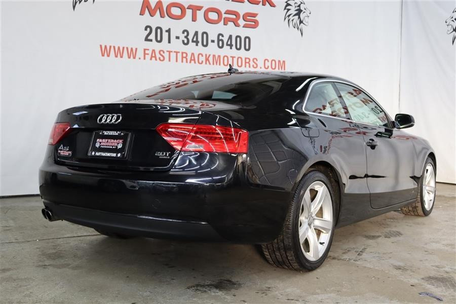 Used Audi A5 PREMIUM PLUS 2013 | Fast Track Motors. Paterson, New Jersey Used Audi A5 PREMIUM PLUS 2013 | Fast Track Motors. Paterson, New Jersey