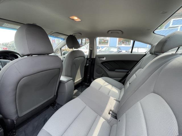 Used Kia Forte LX 2017 | Hillside Auto Outlet. Jamaica, New York Used Kia Forte LX 2017 | Hillside Auto Outlet. Jamaica, New York