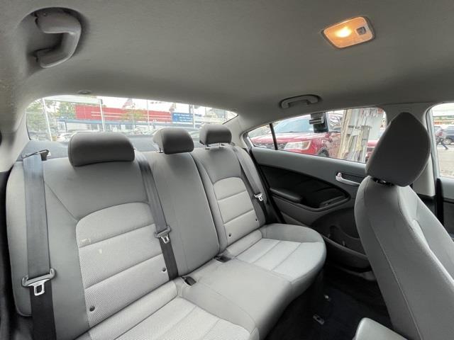 Used Kia Forte LX 2017 | Hillside Auto Outlet. Jamaica, New York Used Kia Forte LX 2017 | Hillside Auto Outlet. Jamaica, New York