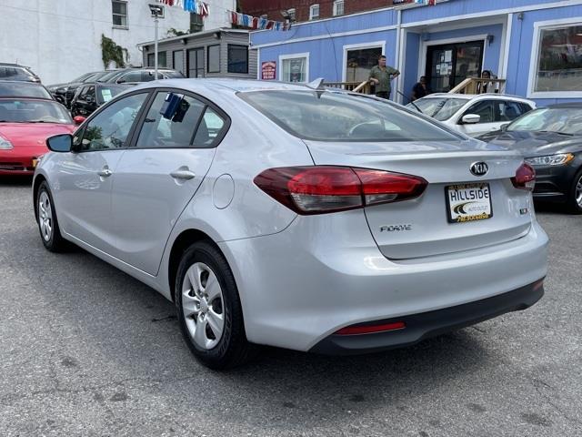 Used Kia Forte LX 2017 | Hillside Auto Outlet. Jamaica, New York Used Kia Forte LX 2017 | Hillside Auto Outlet. Jamaica, New York