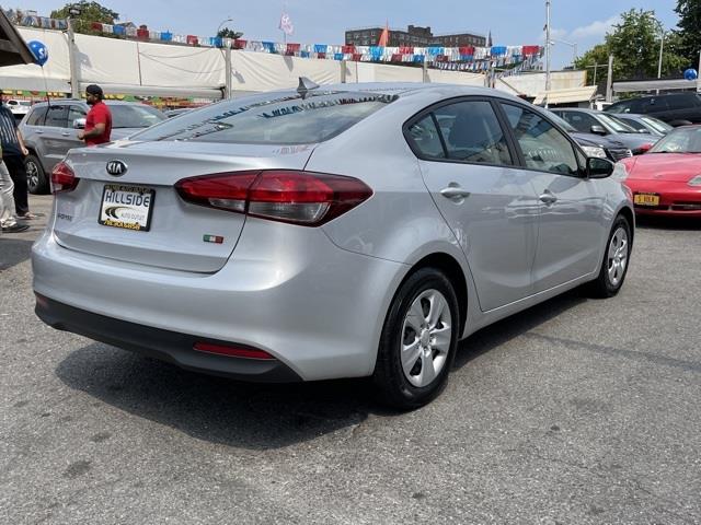 Used Kia Forte LX 2017 | Hillside Auto Outlet. Jamaica, New York Used Kia Forte LX 2017 | Hillside Auto Outlet. Jamaica, New York