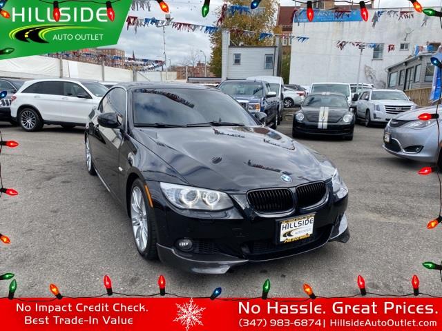 2013 BMW 3 Series 335i, available for sale in Jamaica, New York | Hillside Auto Outlet. Jamaica, New York