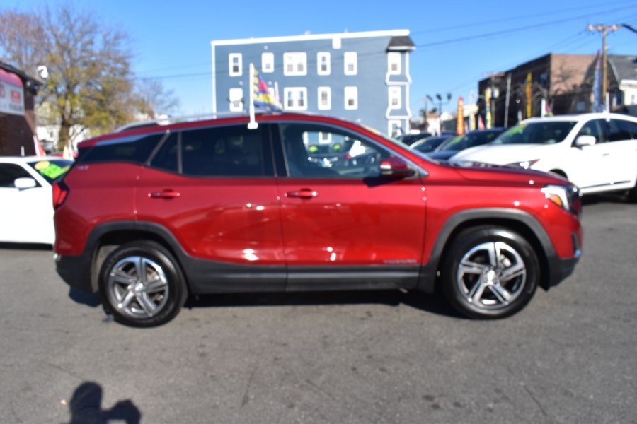 Used GMC Terrain AWD 4dr SLT 2020 | Foreign Auto Imports. Irvington, New Jersey