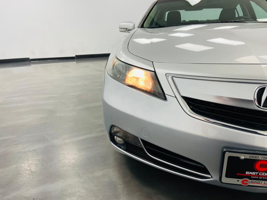 Used Acura TL 4dr Sdn Man SH-AWD Tech 2013 | East Coast Auto Group. Linden, New Jersey Used Acura TL 4dr Sdn Man SH-AWD Tech 2013 | East Coast Auto Group. Linden, New Jersey