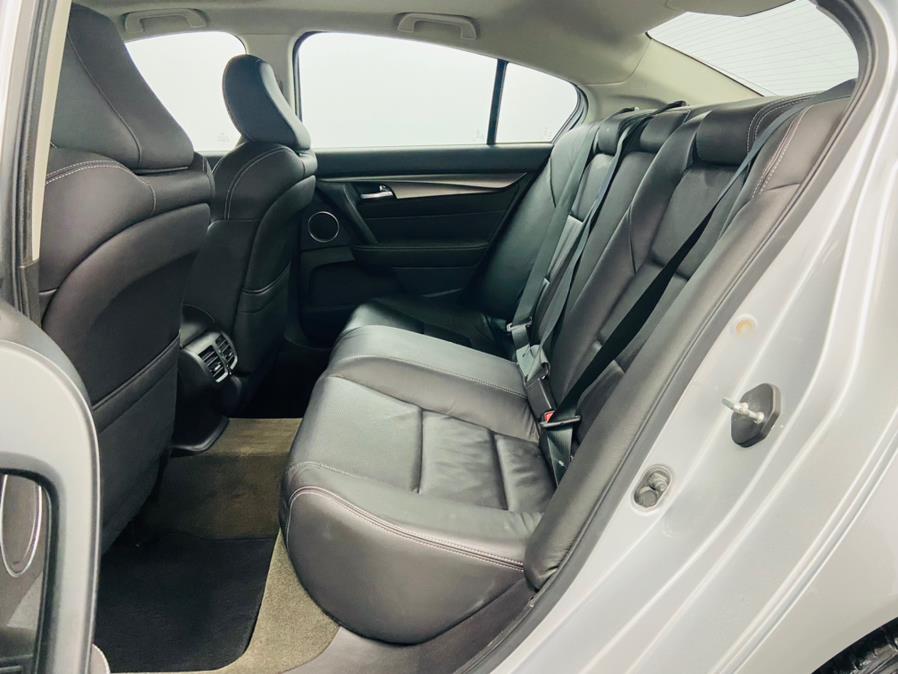 Used Acura TL 4dr Sdn Man SH-AWD Tech 2013 | East Coast Auto Group. Linden, New Jersey Used Acura TL 4dr Sdn Man SH-AWD Tech 2013 | East Coast Auto Group. Linden, New Jersey