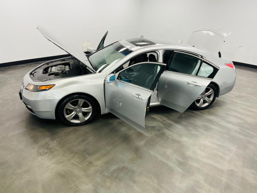 Used Acura TL 4dr Sdn Man SH-AWD Tech 2013 | East Coast Auto Group. Linden, New Jersey Used Acura TL 4dr Sdn Man SH-AWD Tech 2013 | East Coast Auto Group. Linden, New Jersey